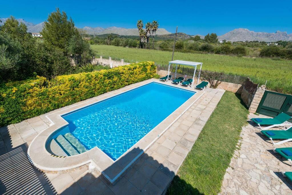 Villa Volentina Port de Pollença