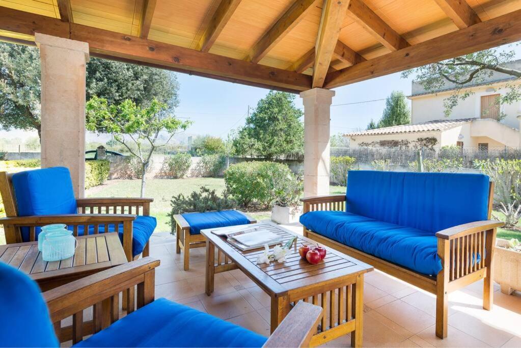 Villa Volentina Port de Pollença