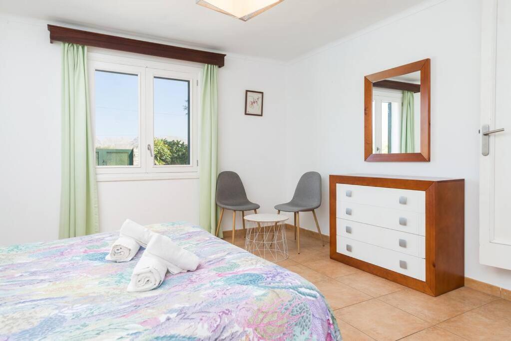 Volentina Villa Port de Pollença