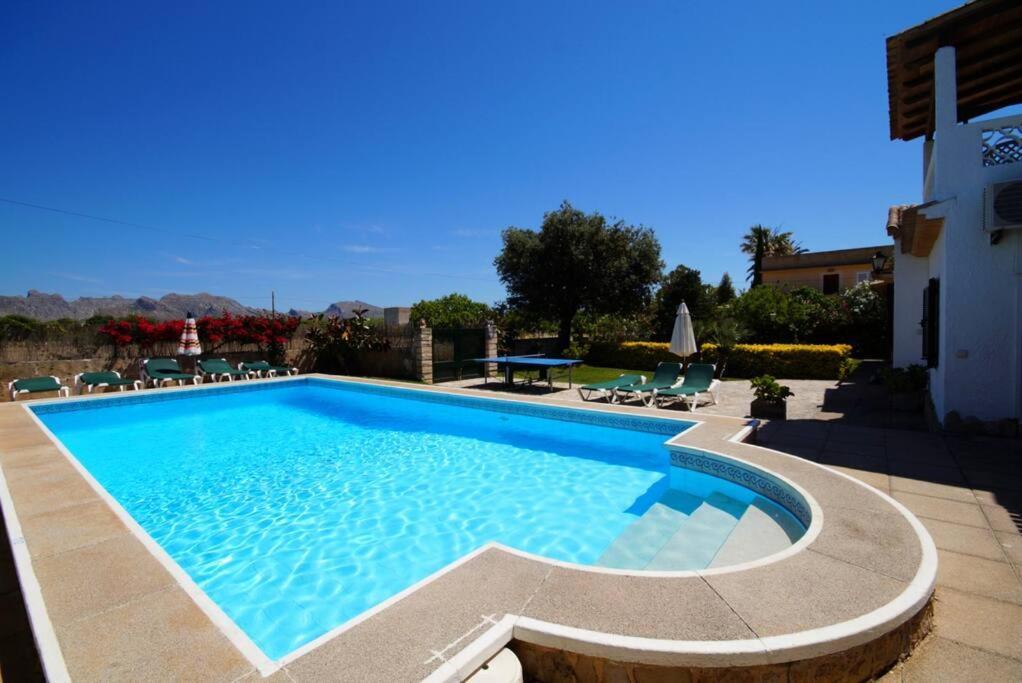 Volentina Villa *