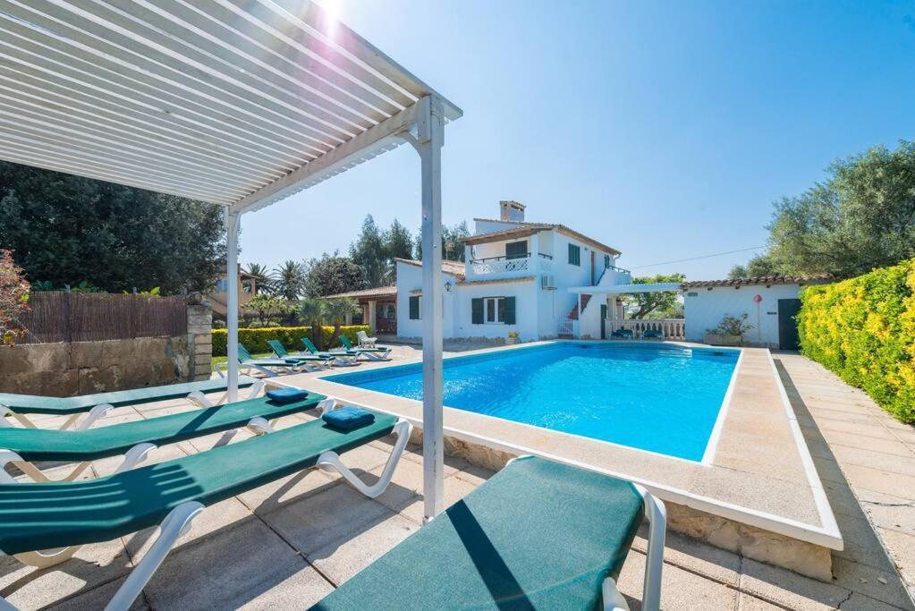 Villa Volentina Port de Pollença