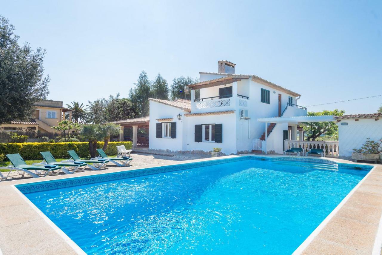 Villa Volentina *
